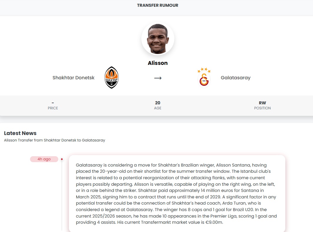 Galatasaray’ın yeni yıldızı Arda Turan’dan! Bu transfer çok konuşulur
