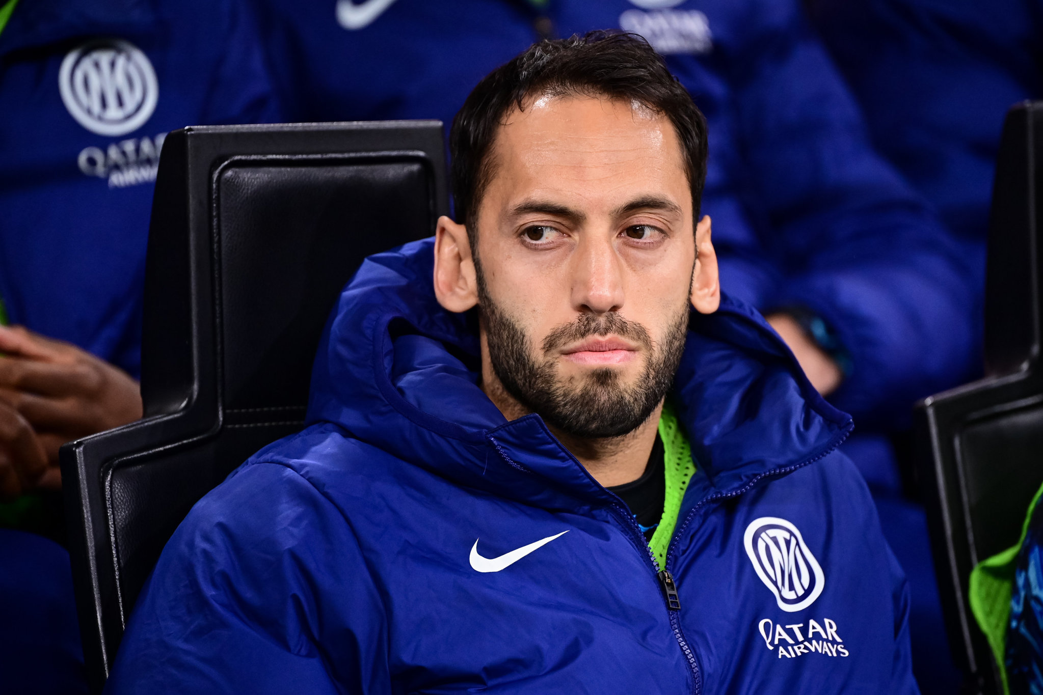 Hakan Çalhanoğlu’nun menajerinden flaş Galatasaray açıklaması!