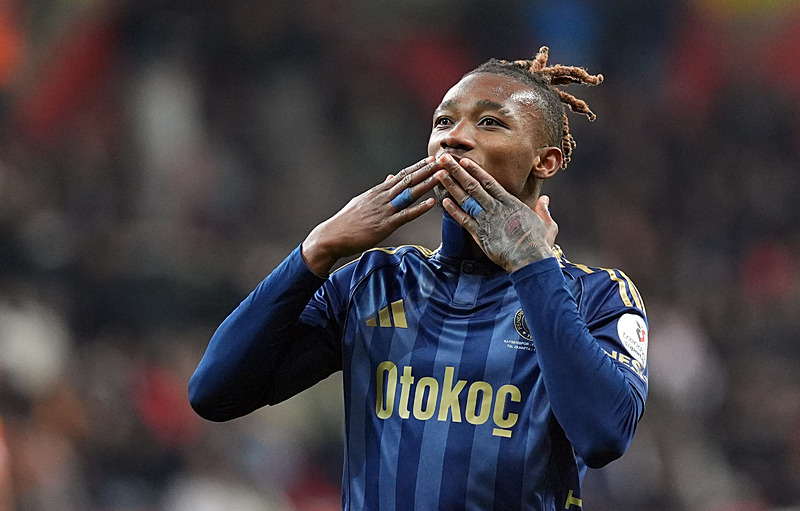 Dorgeles Nene için sıraya girdiler! Avrupa’nın devleri peşinde...