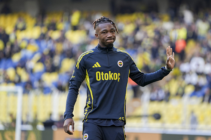 Dorgeles Nene için sıraya girdiler! Avrupa’nın devleri peşinde...