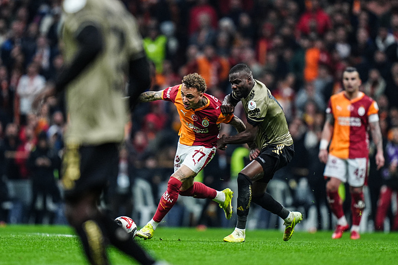 Okan Buruk’tan Osimhen’e mesaj var! İyileşmediğini biliyorum ama...