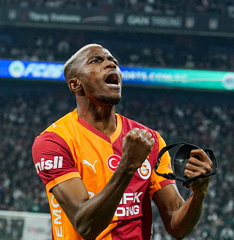 Okan Buruk’tan Osimhen’e mesaj var! İyileşmediğini biliyorum ama...