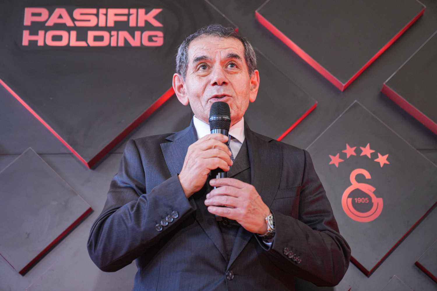 Ve Dursun Özbek kararını verdi! Okan Buruk ile yollar ayrılıyor mu?