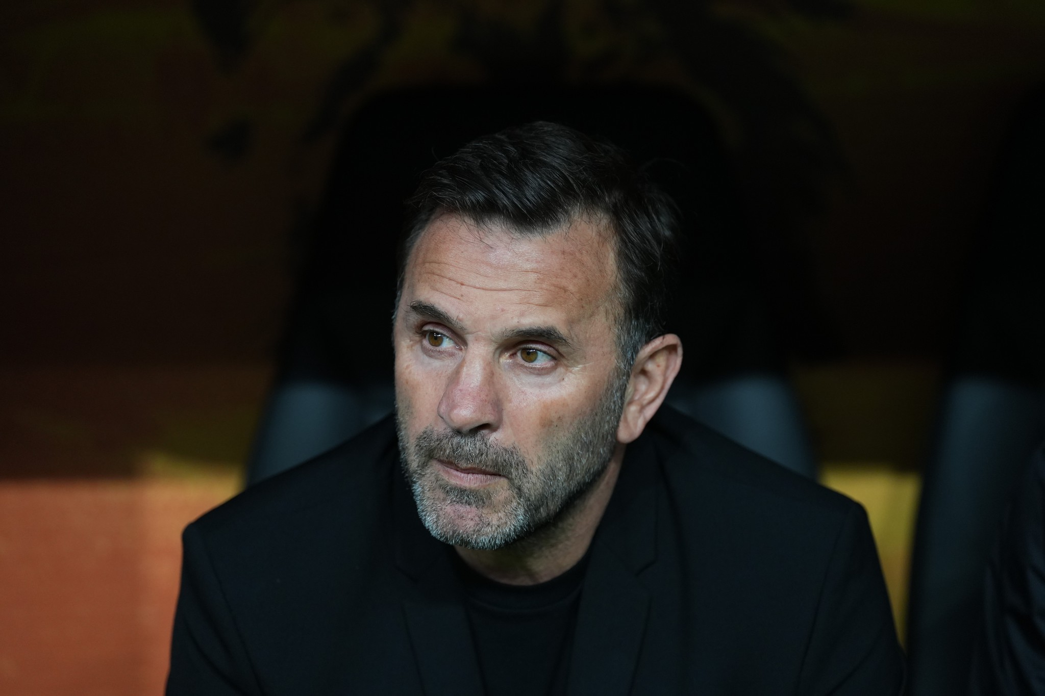 Ve Dursun Özbek kararını verdi! Okan Buruk ile yollar ayrılıyor mu?