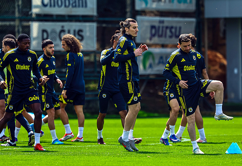 Fenerbahçe yönetiminden dev prim hamlesi! Ç. Rizespor ve Galatasaray maçları kazanılırsa...