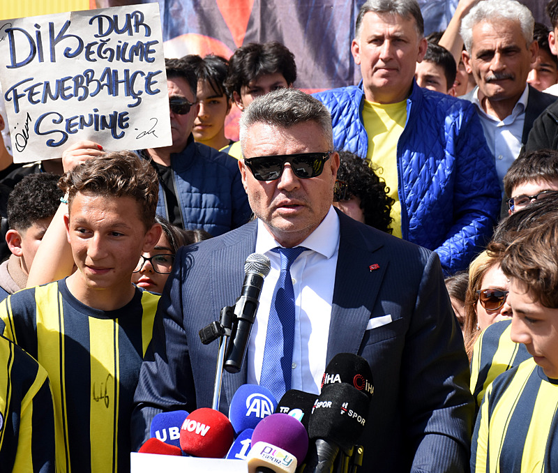 Fenerbahçe yönetiminden dev prim hamlesi! Ç. Rizespor ve Galatasaray maçları kazanılırsa...