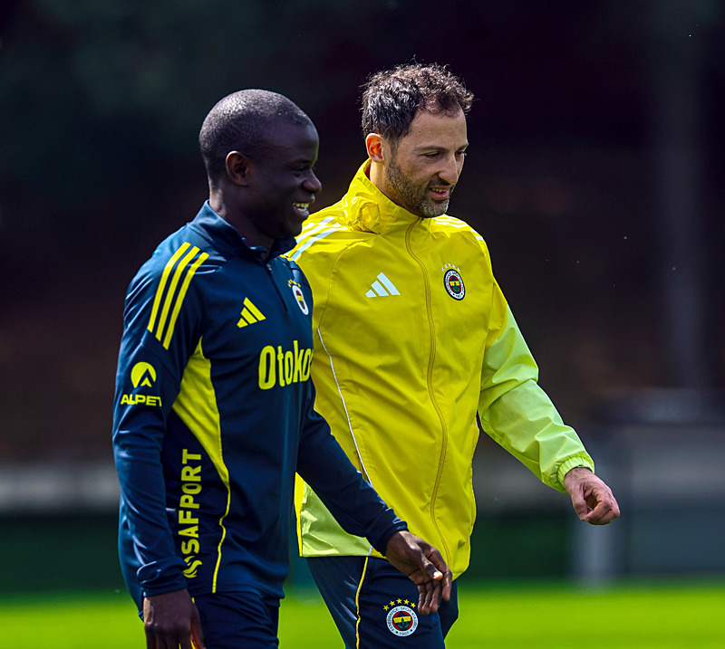 Fenerbahçe yönetiminden dev prim hamlesi! Ç. Rizespor ve Galatasaray maçları kazanılırsa...