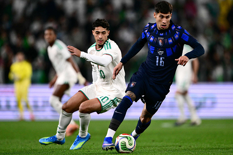 Galatasaray’a Uruguaylı sol bek! Yıllar önce de İstanbul’a getirilmişti