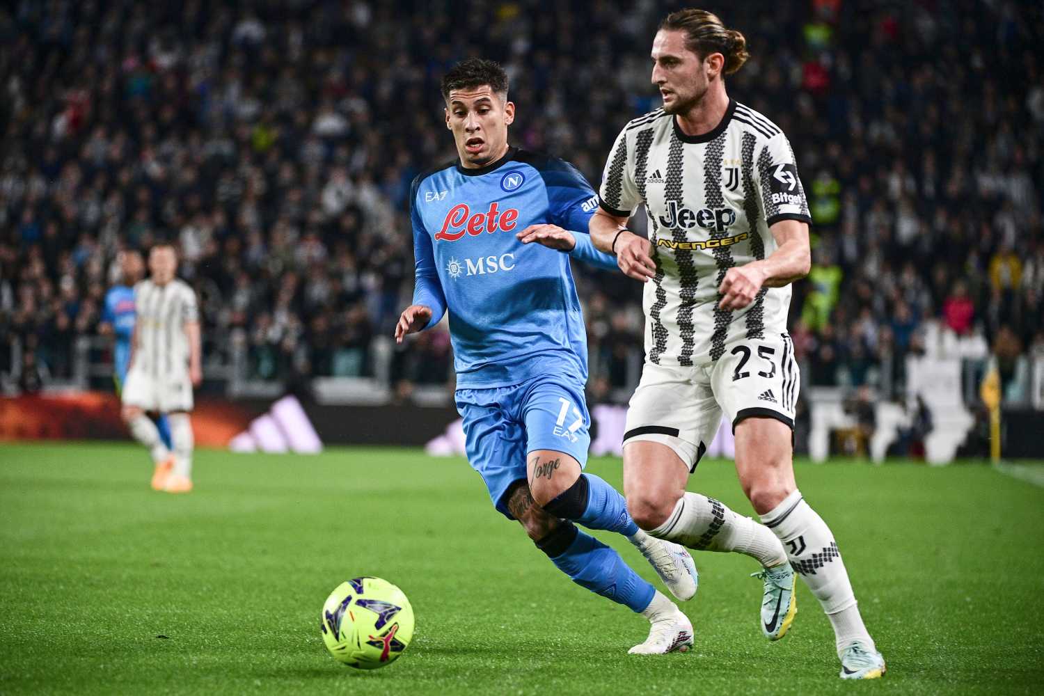 Galatasaray’a Uruguaylı sol bek! Yıllar önce de İstanbul’a getirilmişti