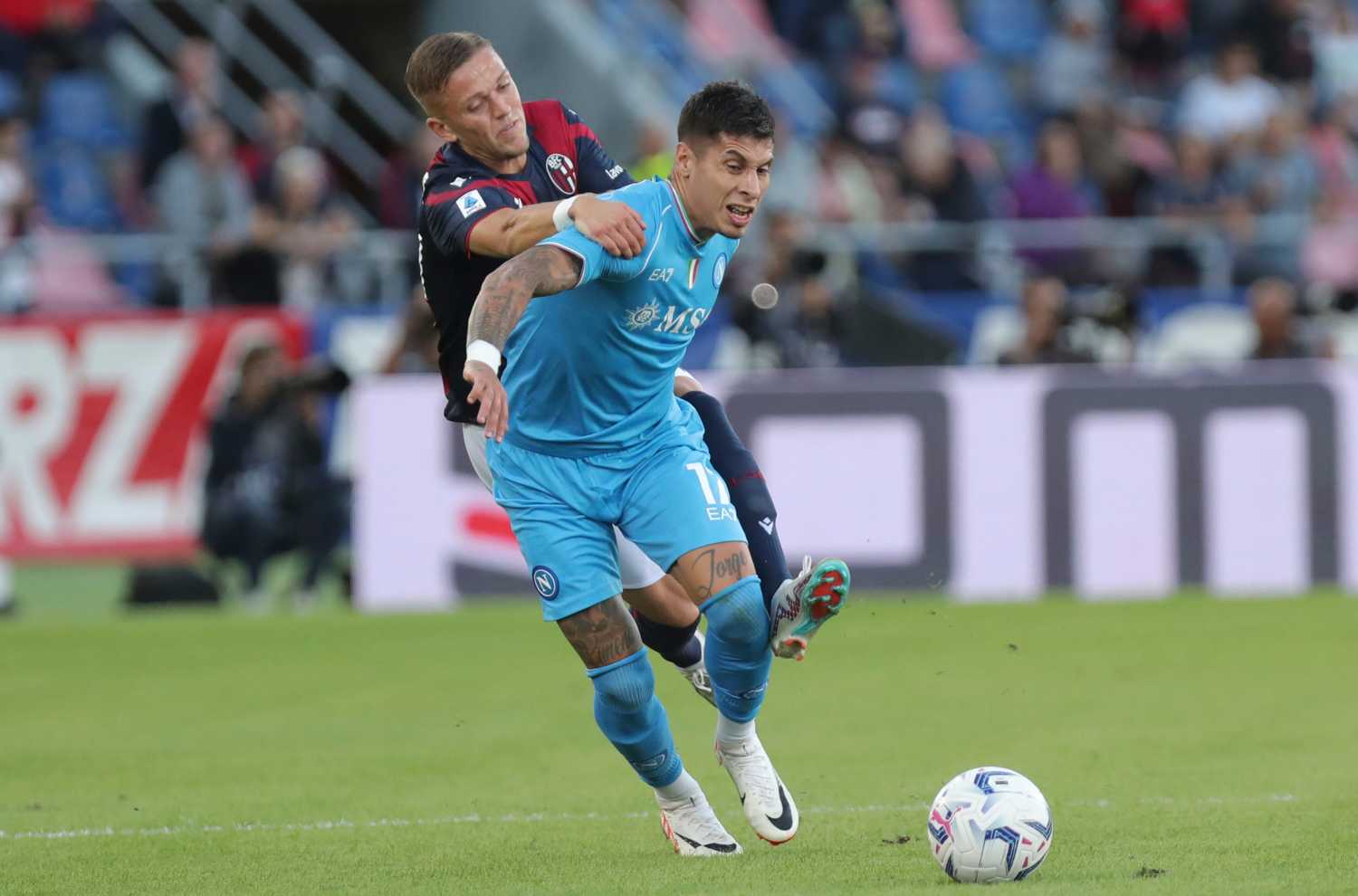 Galatasaray’a Uruguaylı sol bek! Yıllar önce de İstanbul’a getirilmişti