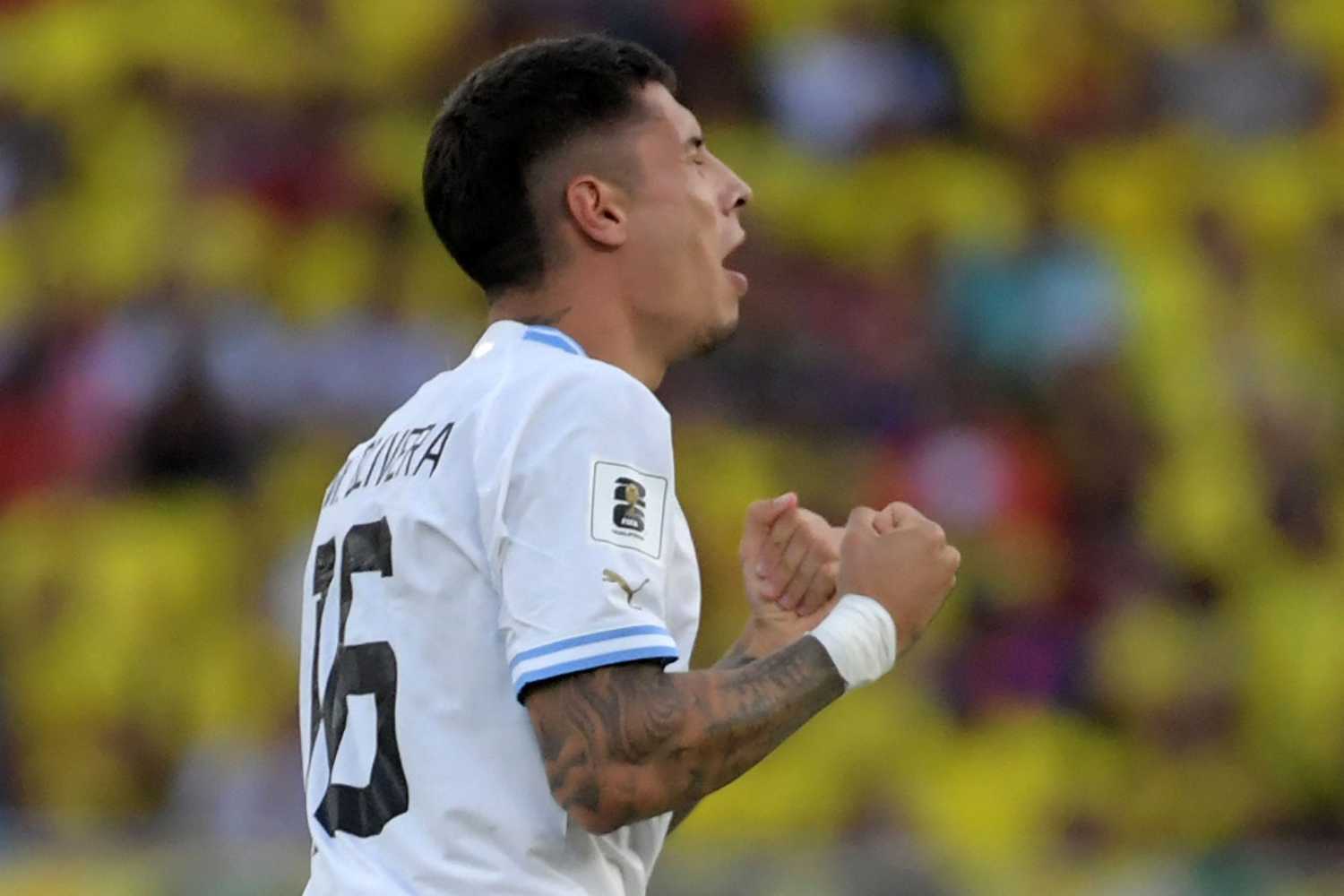 Galatasaray’a Uruguaylı sol bek! Yıllar önce de İstanbul’a getirilmişti