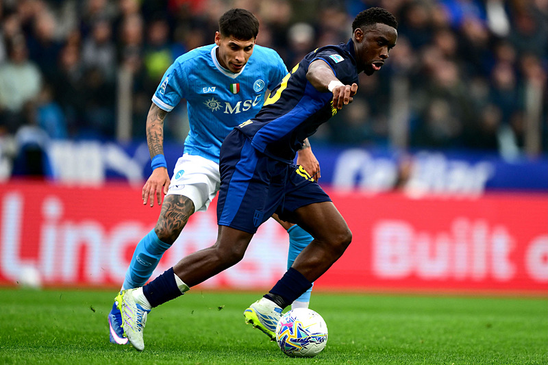 Galatasaray’a Uruguaylı sol bek! Yıllar önce de İstanbul’a getirilmişti