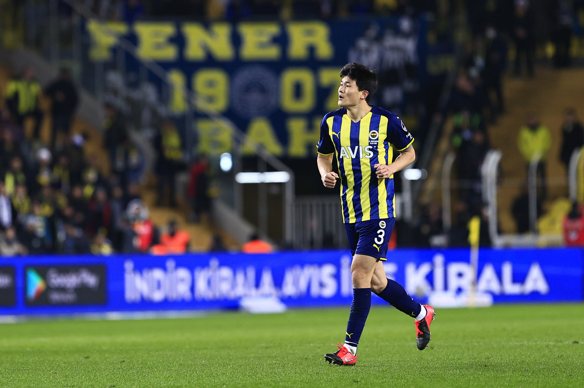 İsmail Kartal’dan Kim Min-Jae ve Juventus değerlendirmesi