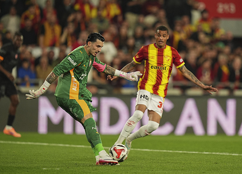 Uğurcan Çakır, devleri peşine taktı! İşte yarışa giren o kulüpler