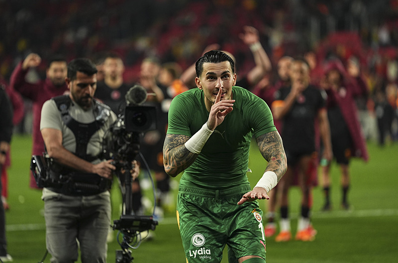 Uğurcan Çakır, devleri peşine taktı! İşte yarışa giren o kulüpler