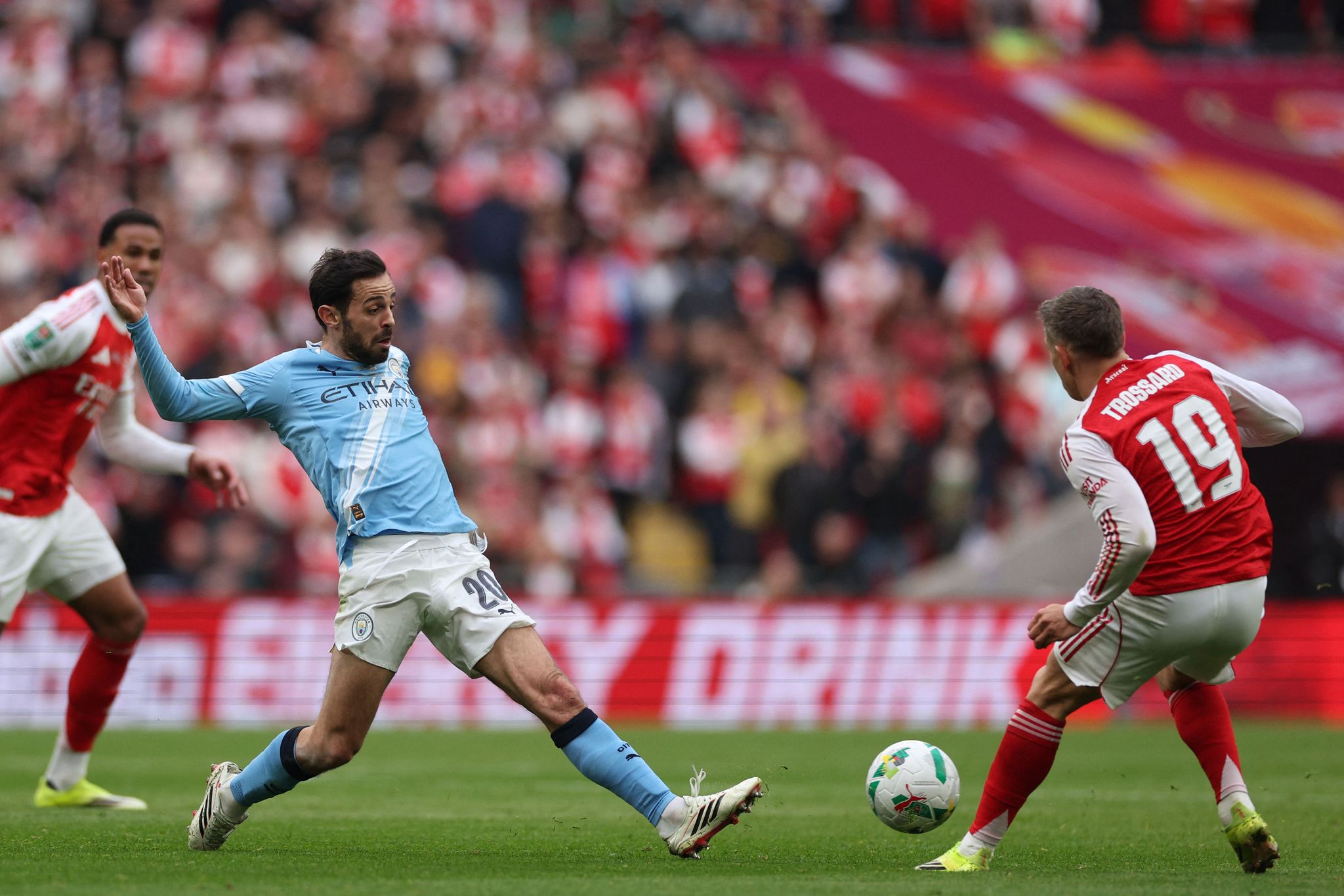 Galatasaray’a Bernardo Silva transferinde kötü haber!