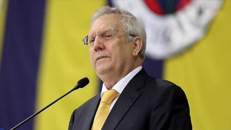 Yüksek Divan Kurulu öncesi Aziz Yıldırım ile Mahmut Uslu arasında flaş diyalog!