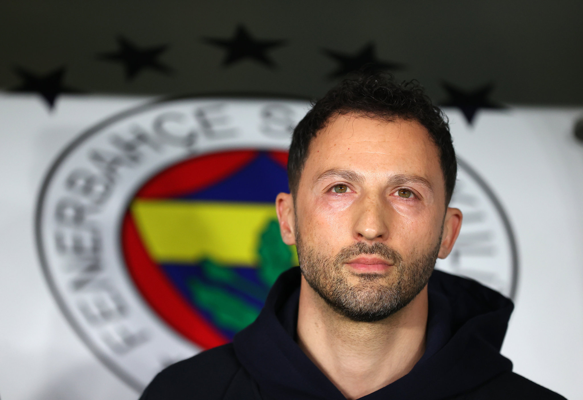 Fenerbahçe’den şok Domenico Tedesco kararı!