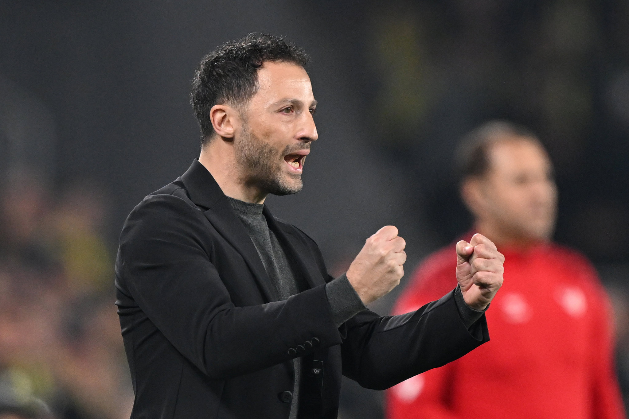 Fenerbahçe’den şok Domenico Tedesco kararı!