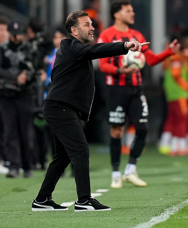 Galatasaray’a bedava 10 numara! Premier Lig’den gelecek