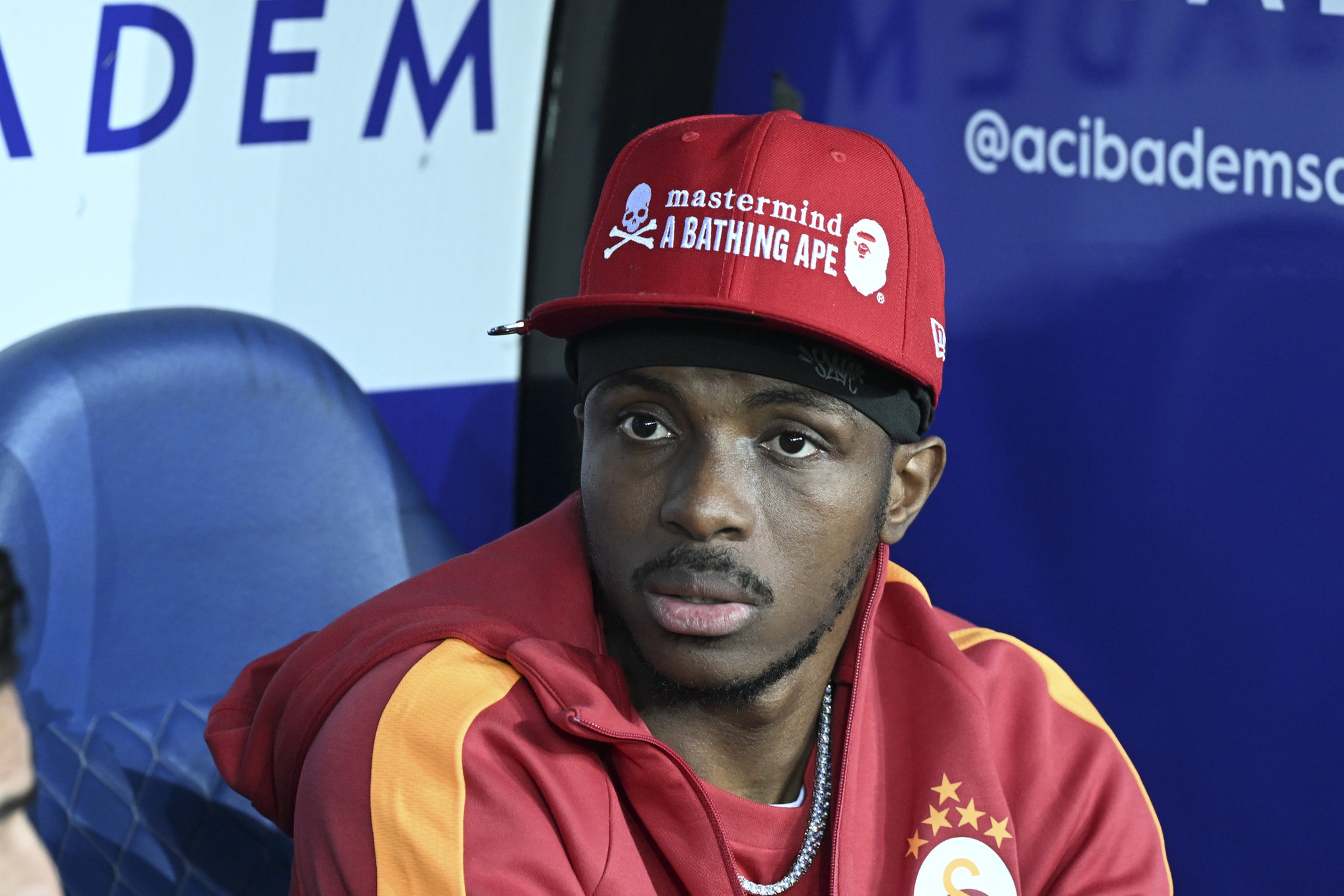 Galatasaray’dan Osimhen planı! O maçta sahada yer alacak