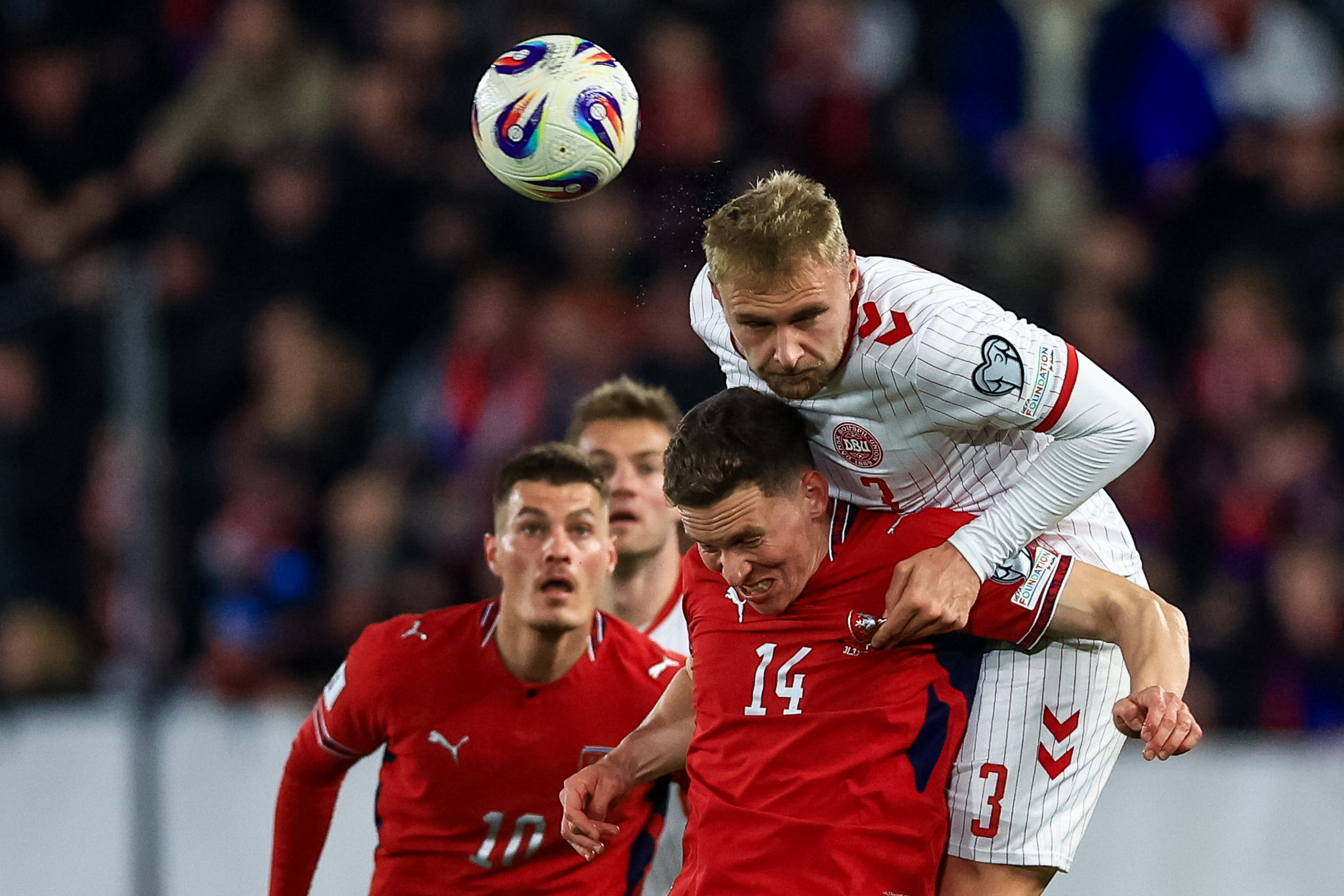 Victor Nelsson Galatasaray’a mı dönüyor? Kendisi açıkladı!