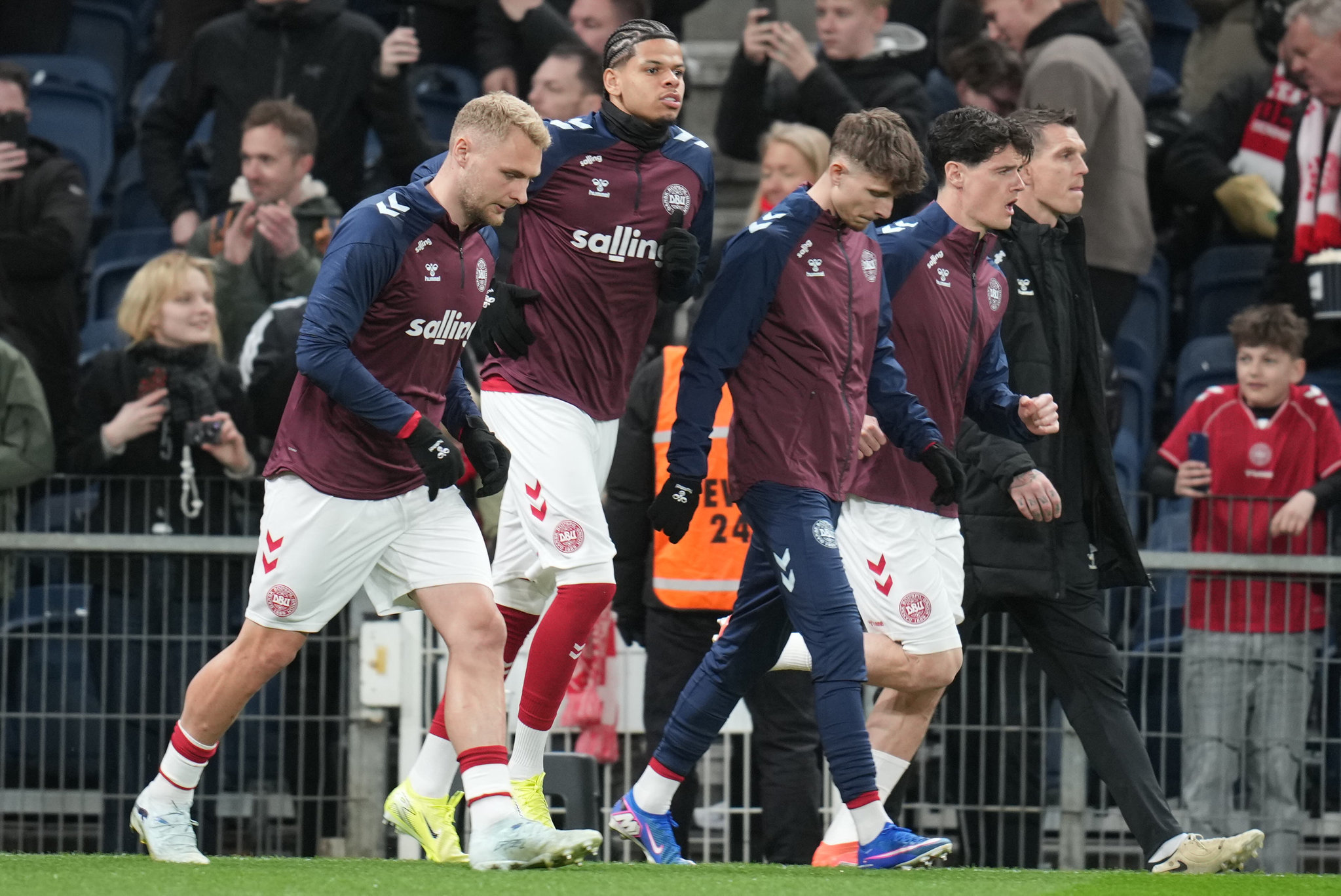 Victor Nelsson Galatasaray’a mı dönüyor? Kendisi açıkladı!