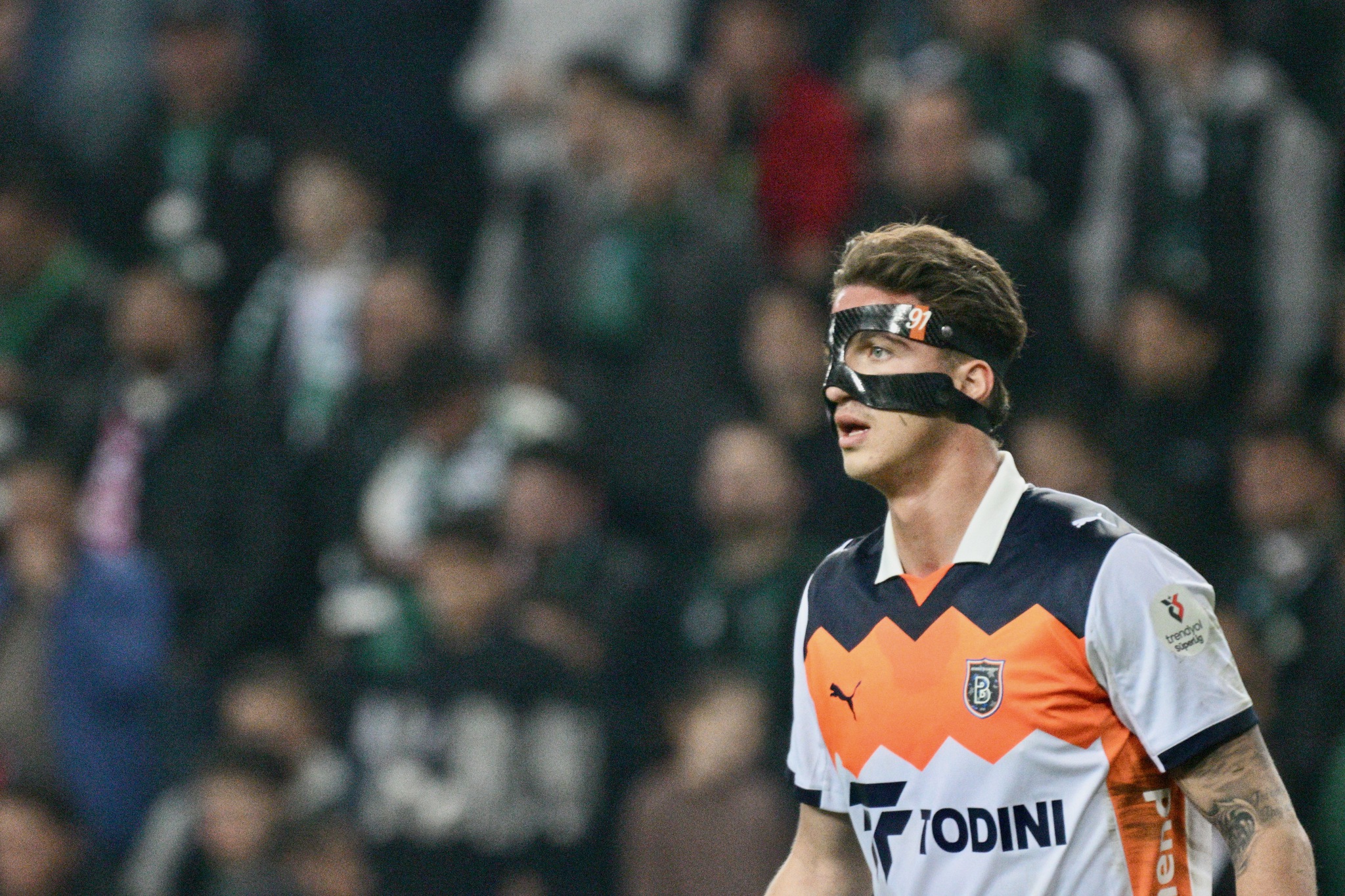 Galatasaray’da gelecek sezon için santrfor hedefi belli oldu! Süper Lig’den takviye yolda