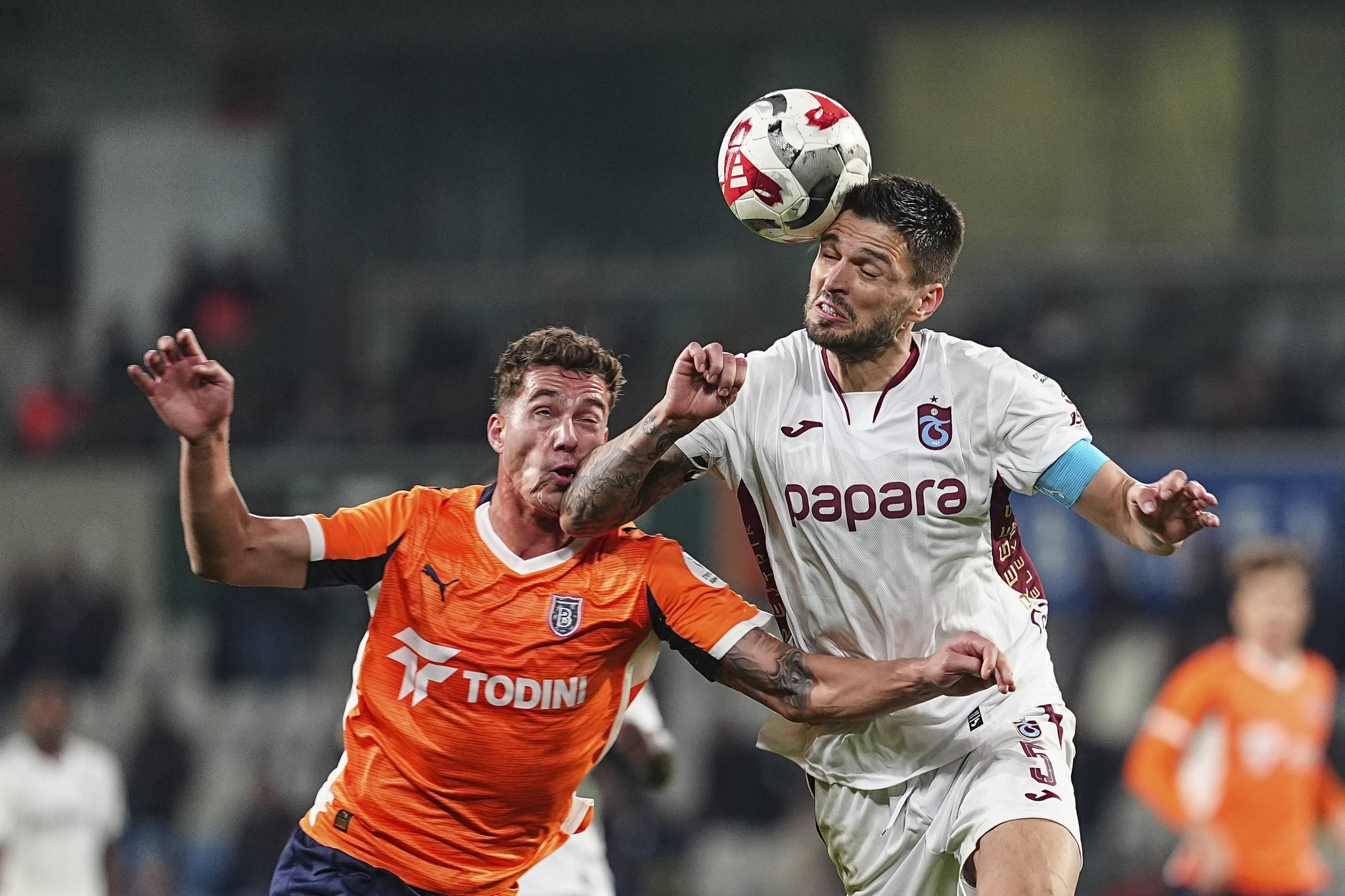 Galatasaray’da gelecek sezon için santrfor hedefi belli oldu! Süper Lig’den takviye yolda