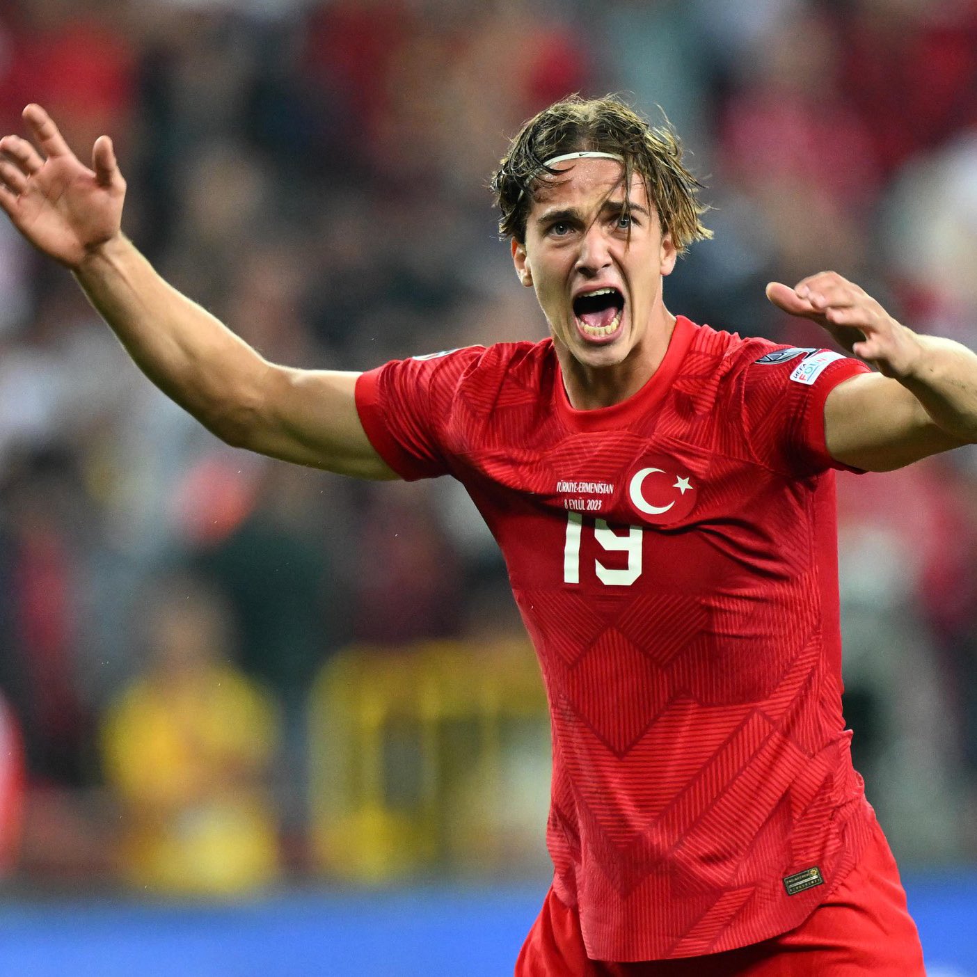 Galatasaray’da gelecek sezon için santrfor hedefi belli oldu! Süper Lig’den takviye yolda