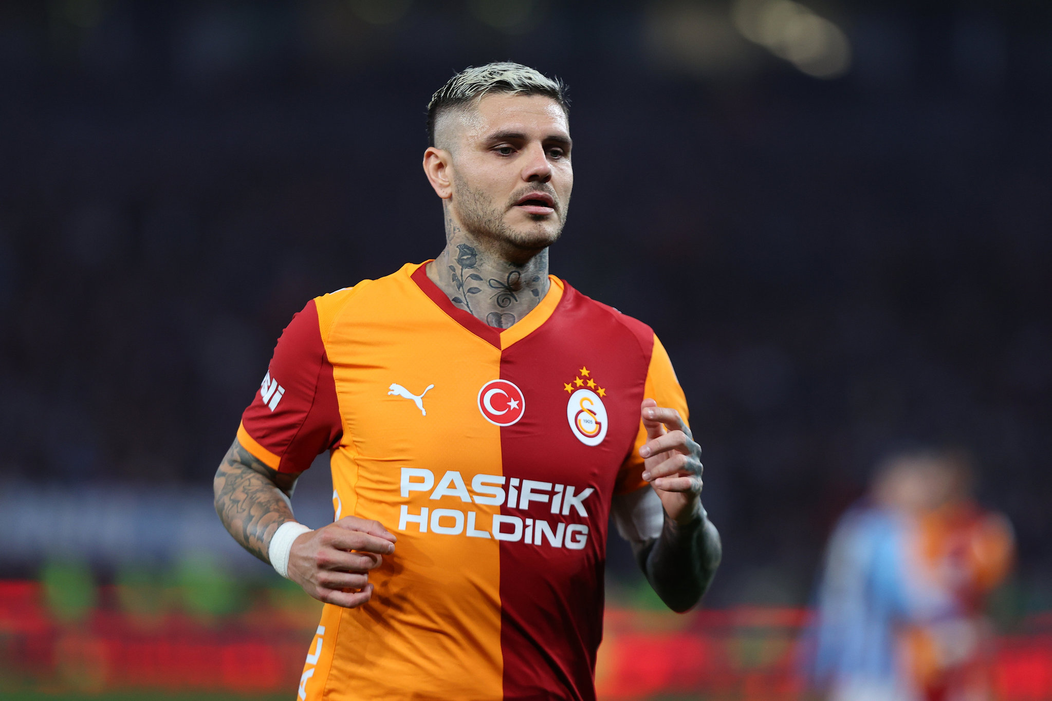 Galatasaray’da gelecek sezon için santrfor hedefi belli oldu! Süper Lig’den takviye yolda