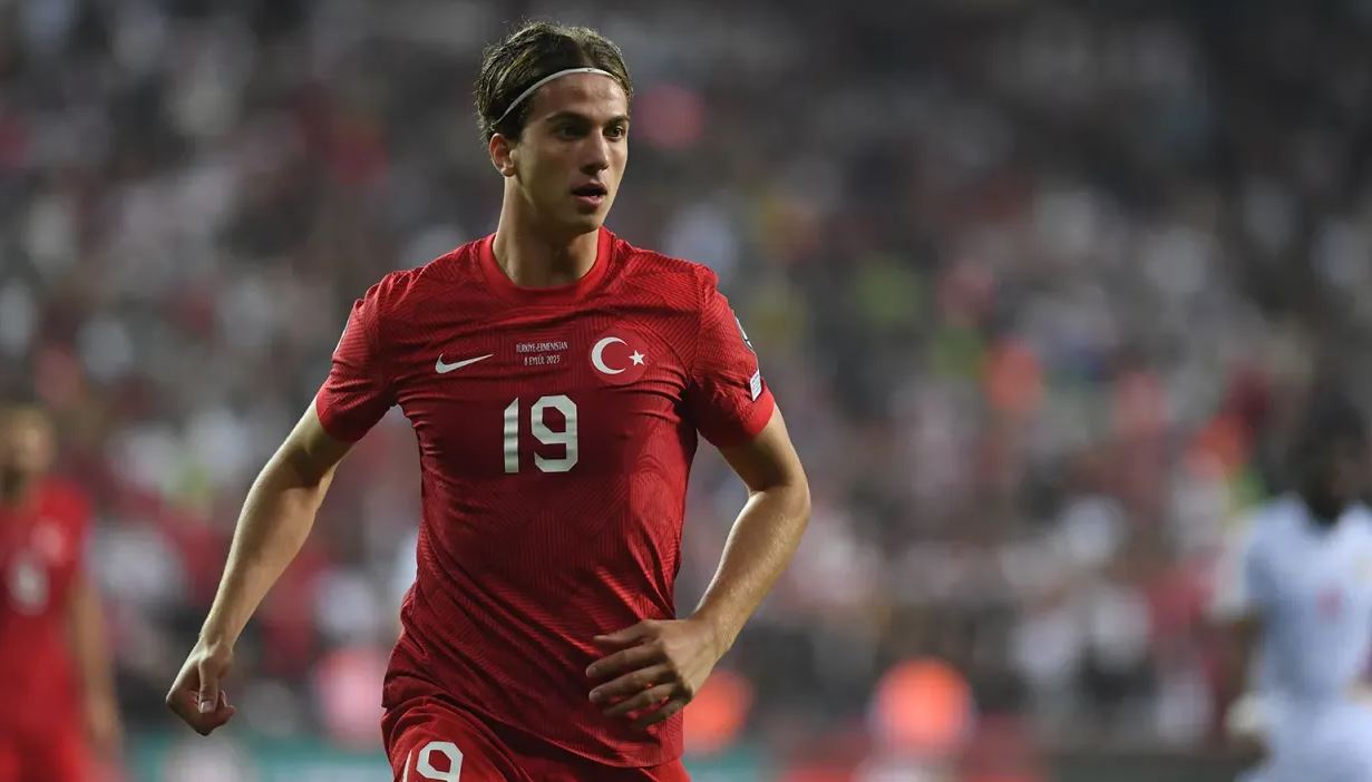 Galatasaray’da gelecek sezon için santrfor hedefi belli oldu! Süper Lig’den takviye yolda