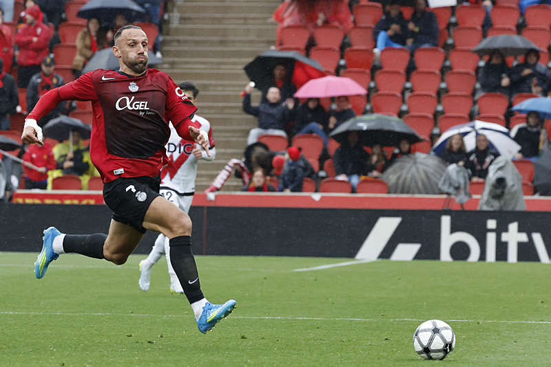 Fenerbahçe golcü transferinde son aşamada! O yıldız ile ön protokol imzalandı