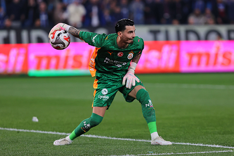 Uğurcan Çakır’a Avrupa’dan dev talip! Teklifi böyle duyurdular