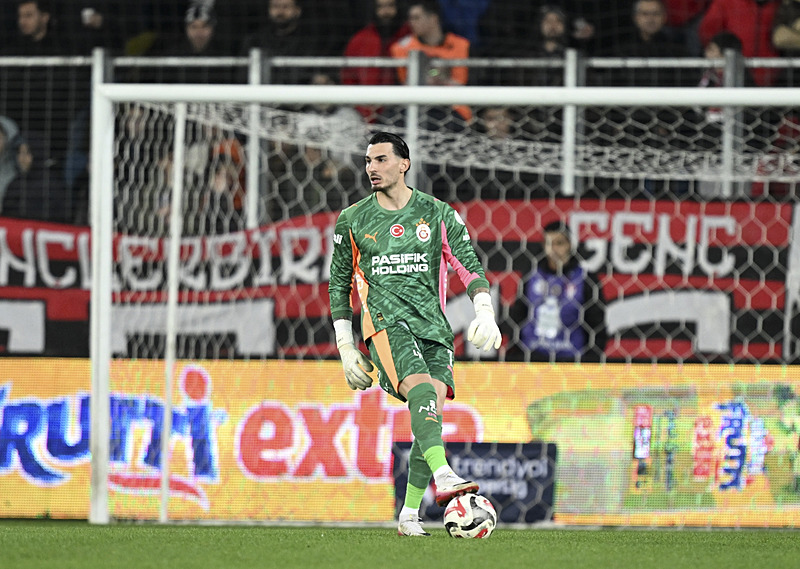 Uğurcan Çakır’a Avrupa’dan dev talip! Teklifi böyle duyurdular