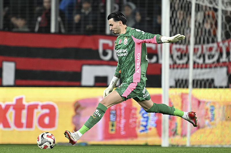 Uğurcan Çakır’a Avrupa’dan dev talip! Teklifi böyle duyurdular