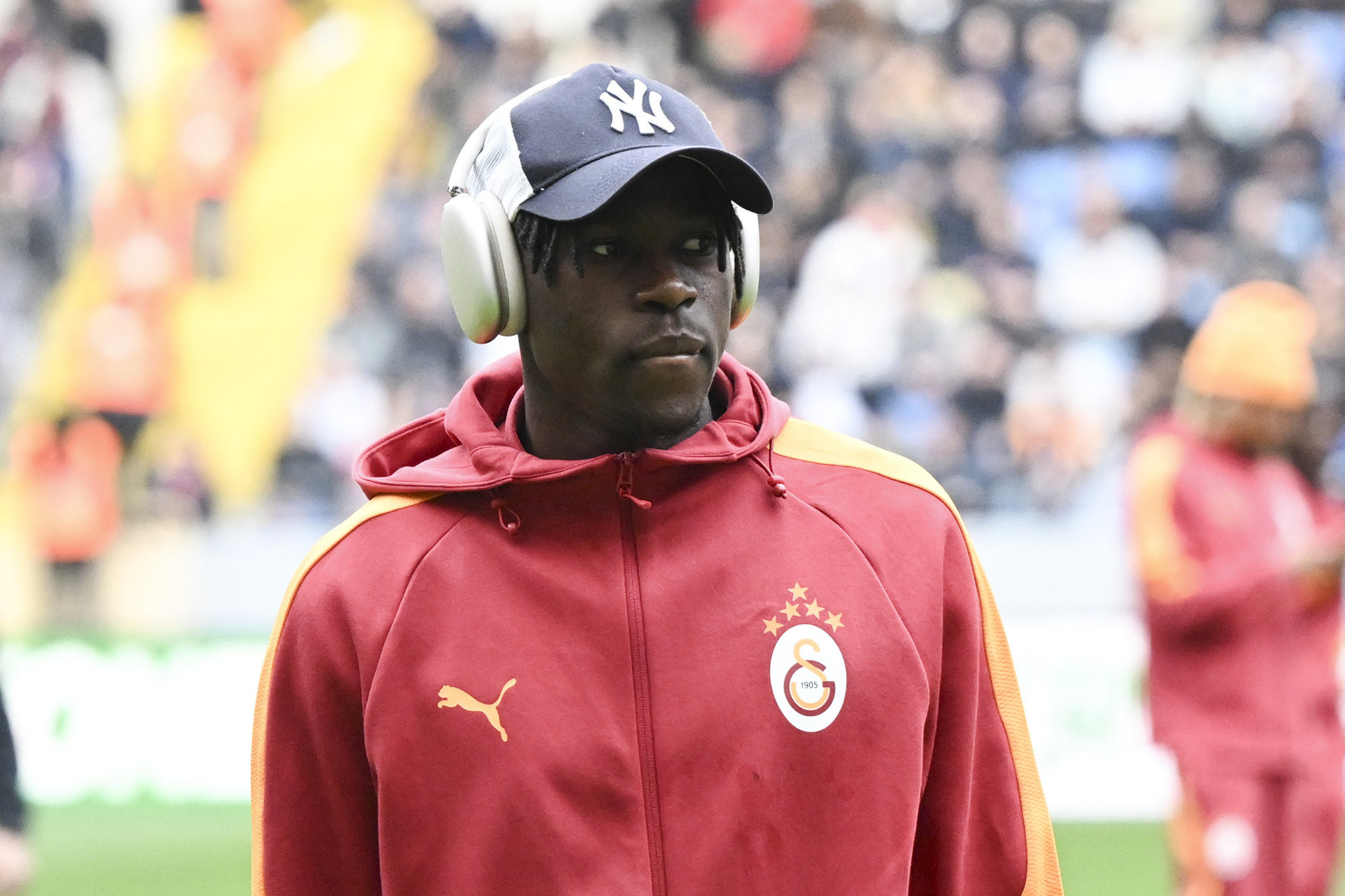 Galatasaray’da flaş ayrılık gelişmesi! Gençlerbirliği maçı sonrası bileti kesildi