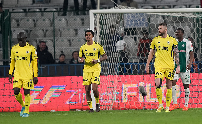 Fenerbahçe’den stoper bombası! Kanarya’nın eski aşkı alevlendi