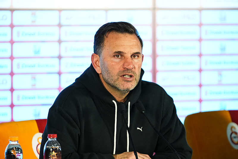 Galatasaray’a İsviçreli orta saha: Johan Manzambi!