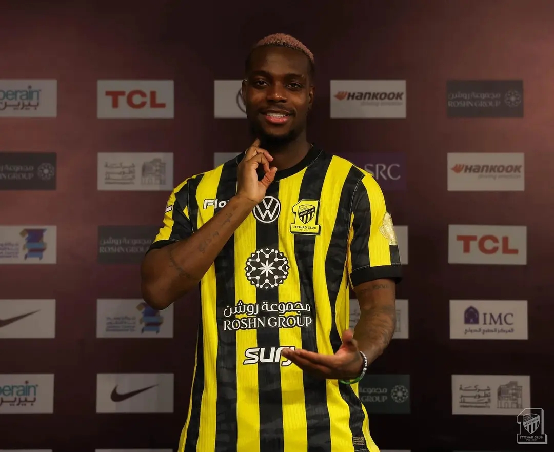 Galatasaray’dan genç golcü hamlesi! Osimhen’i o isim yedekleyecek