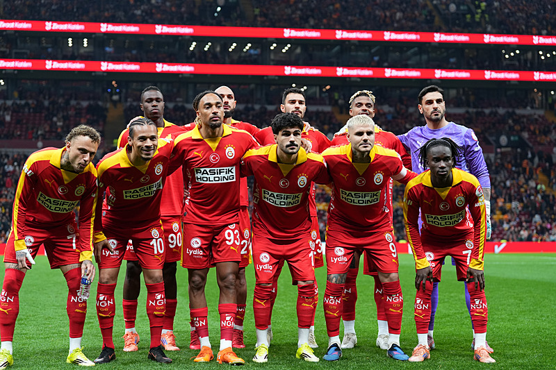 Galatasaray’dan genç golcü hamlesi! Osimhen’i o isim yedekleyecek