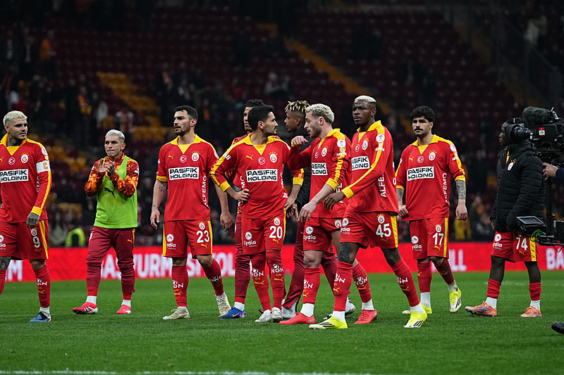 Galatasaray’dan genç golcü hamlesi! Osimhen’i o isim yedekleyecek