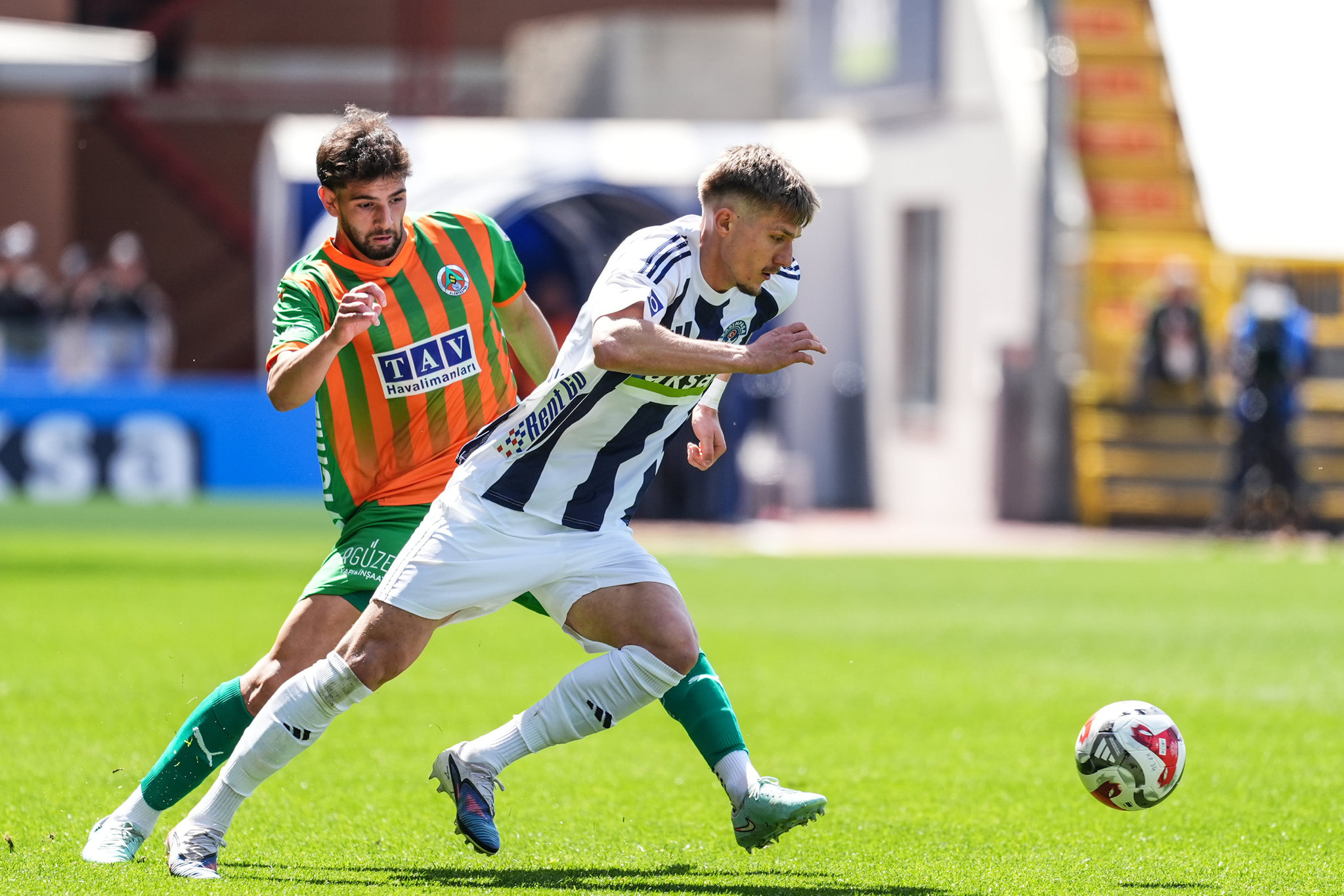 Galatasaray’ın ilk transferi Süper Lig’den! Cimbom’dan sürpriz hamle