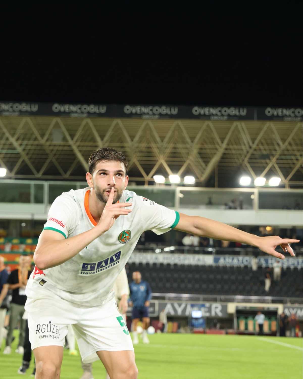 Galatasaray’ın ilk transferi Süper Lig’den! Cimbom’dan sürpriz hamle