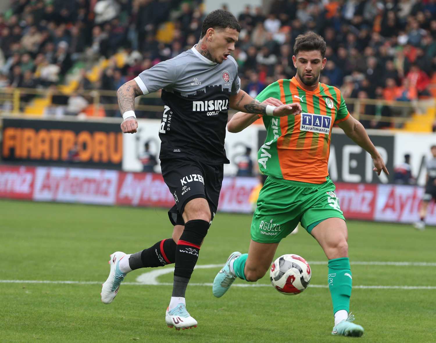 Galatasaray’ın ilk transferi Süper Lig’den! Cimbom’dan sürpriz hamle