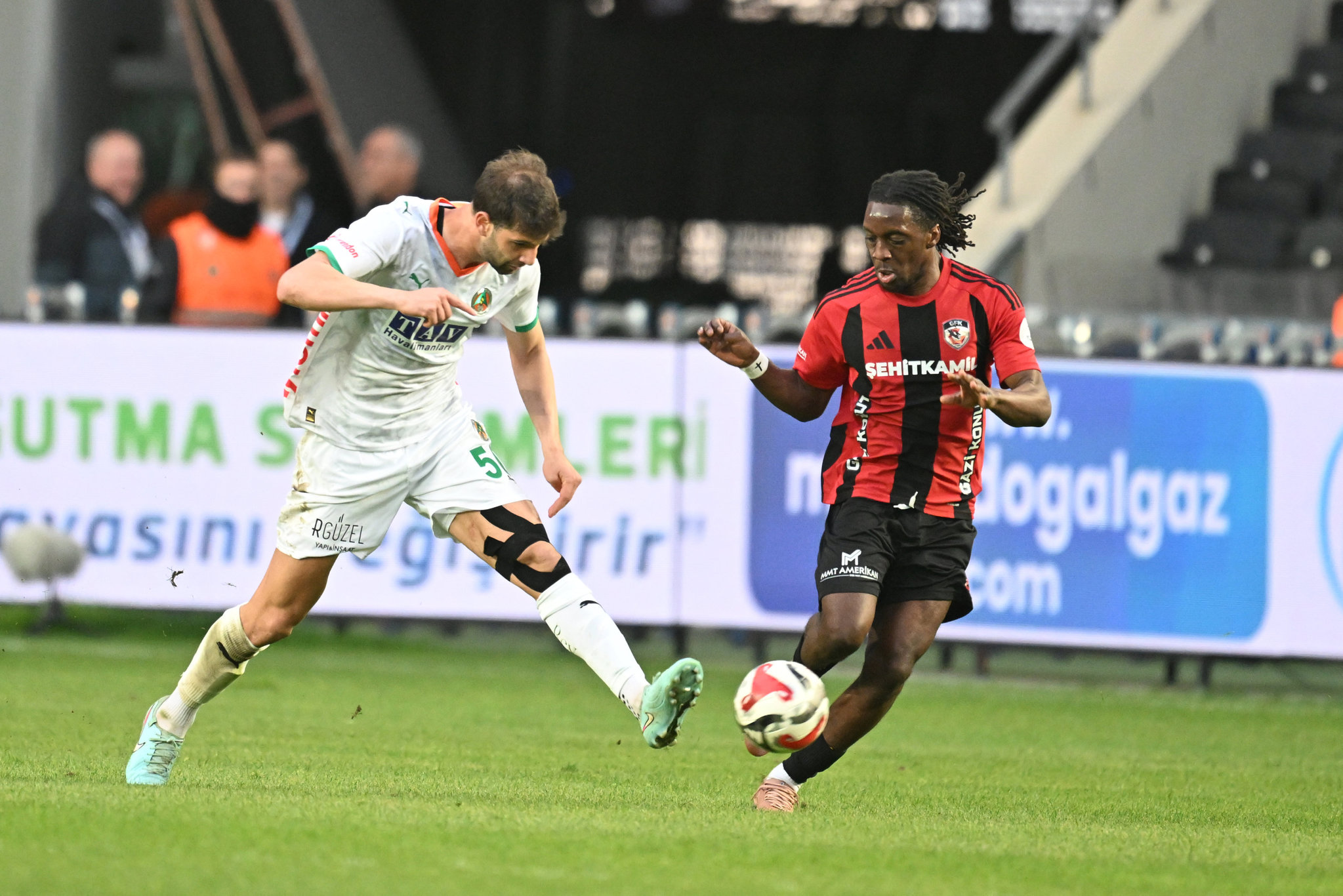 Galatasaray’ın ilk transferi Süper Lig’den! Cimbom’dan sürpriz hamle