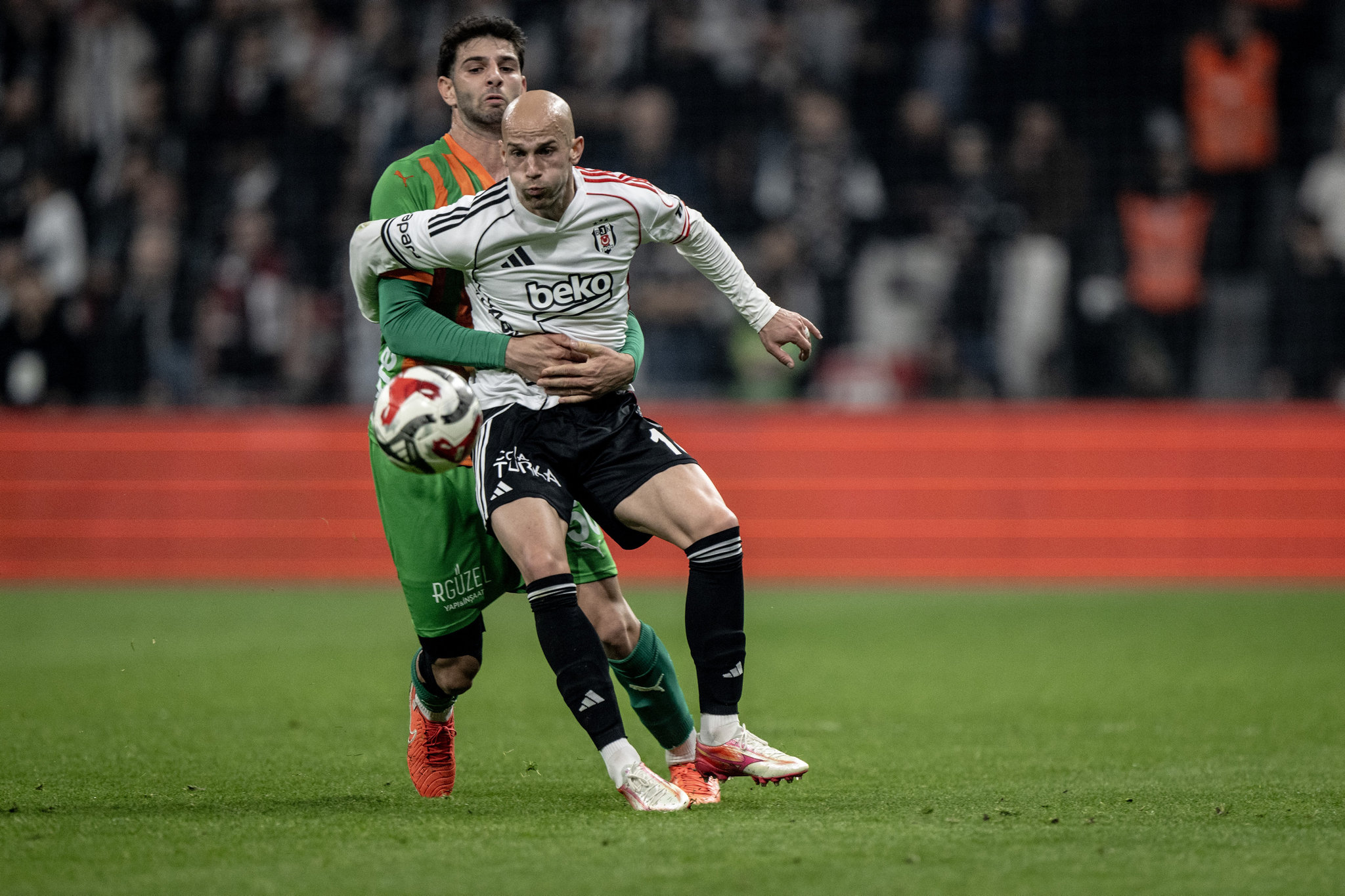 Galatasaray’ın ilk transferi Süper Lig’den! Cimbom’dan sürpriz hamle