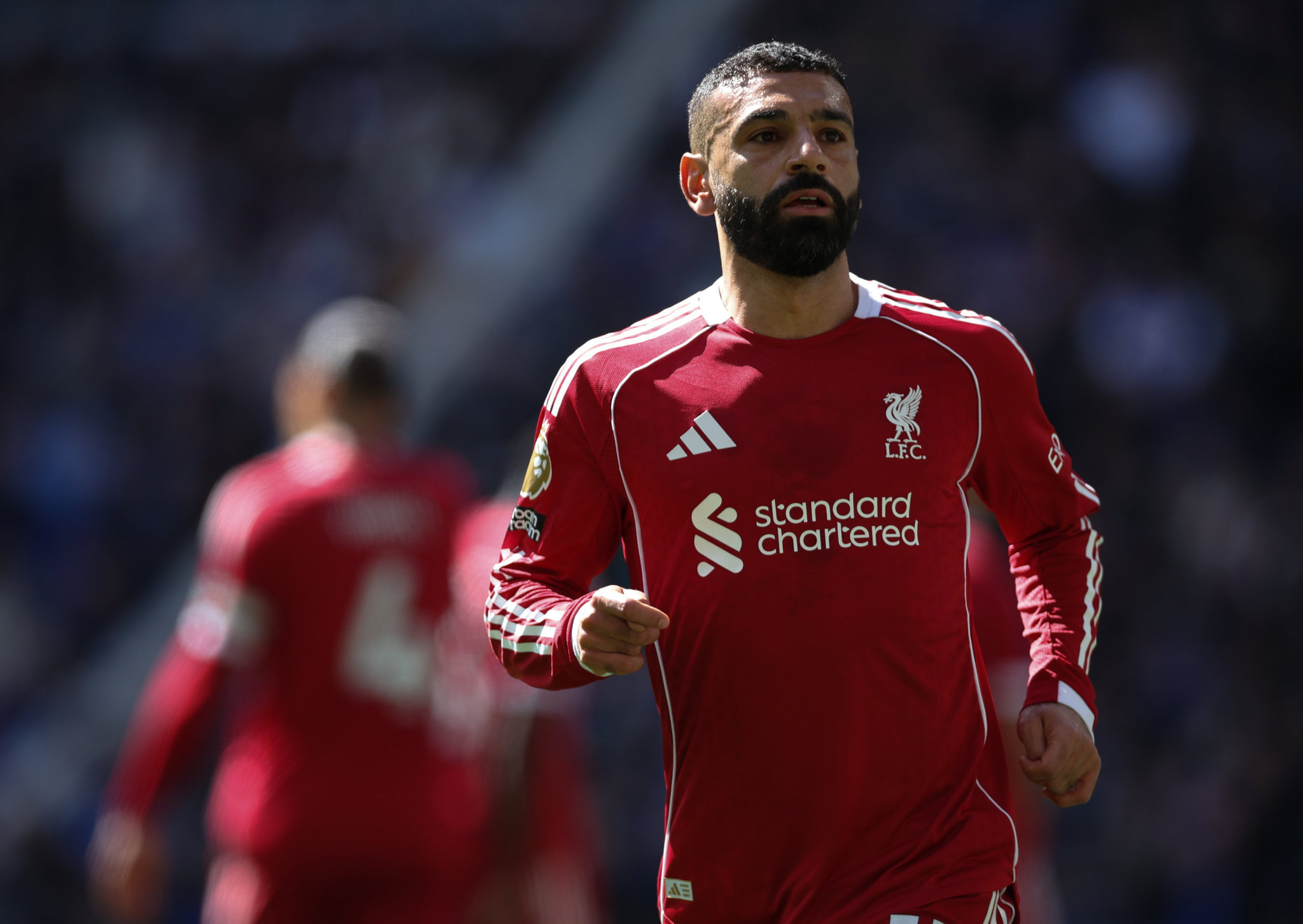 GALATASARAY HABERİ: Mohamed Salah için resmi transfer açıklaması!