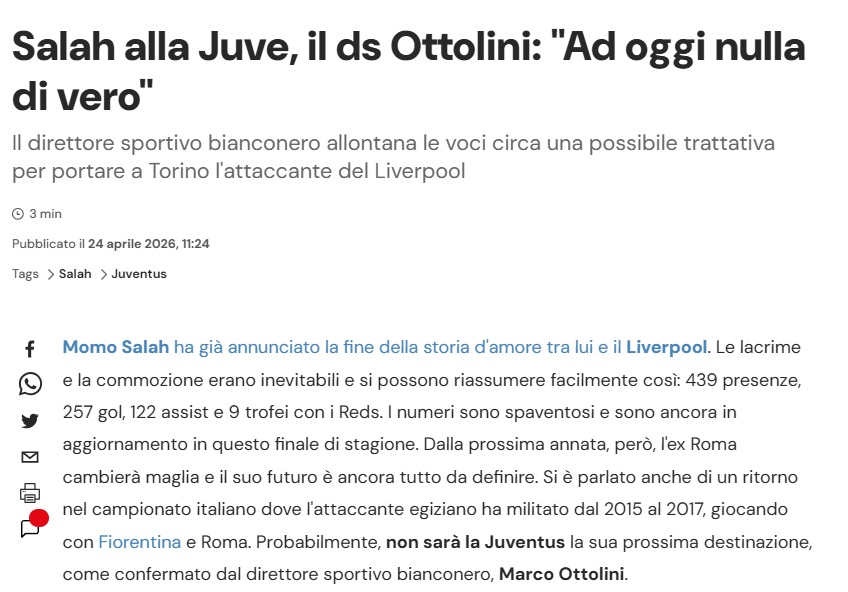 GALATASARAY HABERİ: Mohamed Salah için resmi transfer açıklaması!