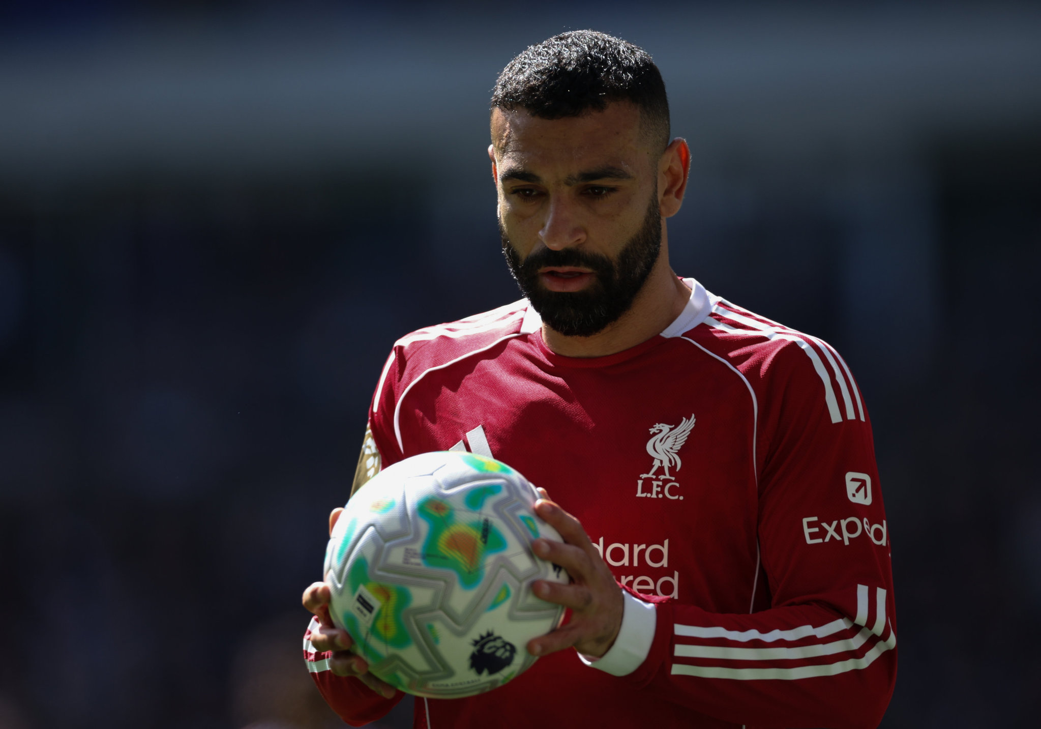 GALATASARAY HABERİ: Mohamed Salah için resmi transfer açıklaması!